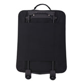 5 Cities (55x40x20cm) Lightweight Folding Cabin Hand Luggage (x2 Set) - Packed Direct UK