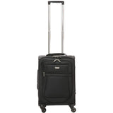 Aerolite Reinforced Super Strong and Light 4 Wheel Lightweight Hold Check in Luggage Suitcase