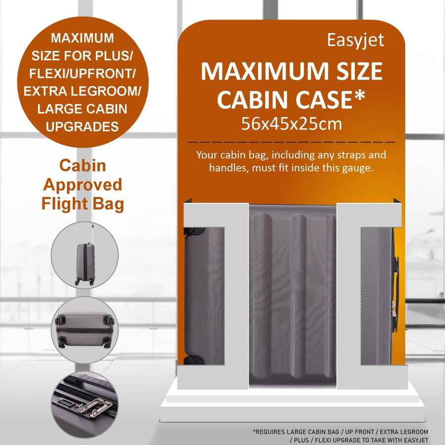 Easyjet cabin bags for sale deals