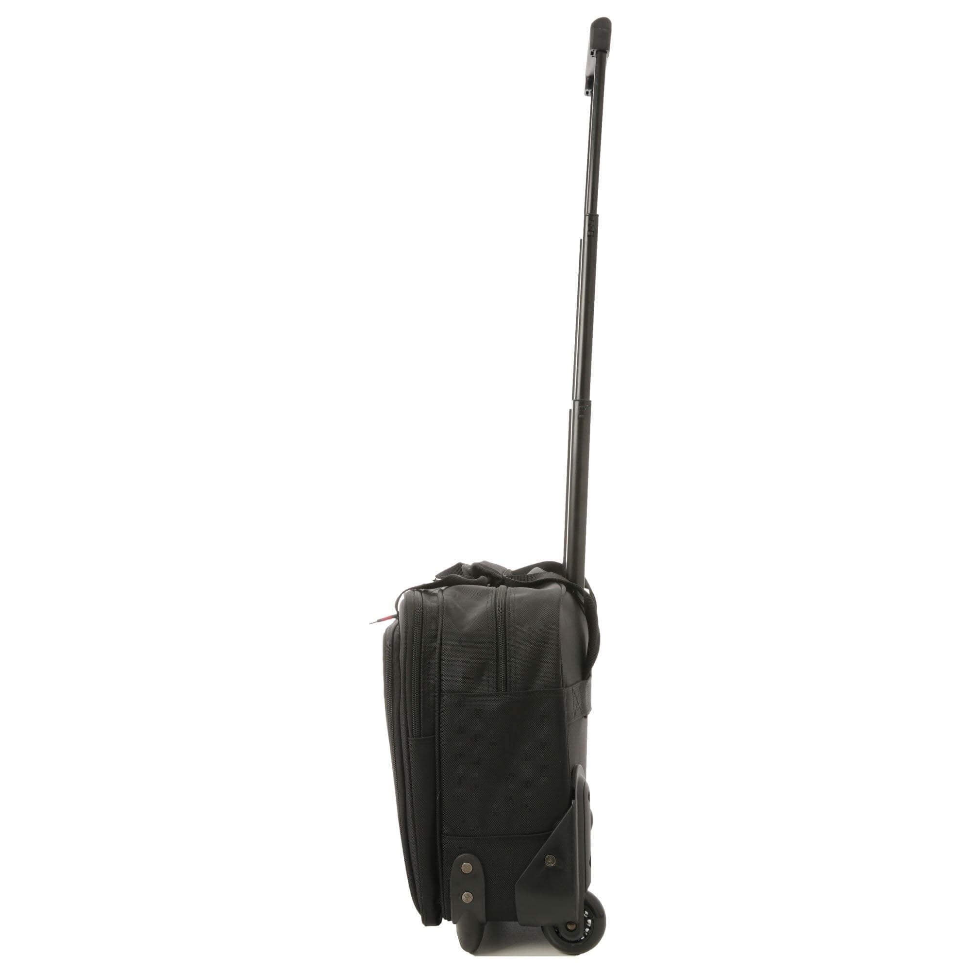 Best Rolling Laptop Bags 2021: Top-Rated Computer Bags With Wheels