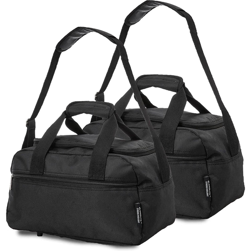 Ryanair Cabin Bag Suitcase Travel Flight Under Seat Case Baggage Carry  40x20x25