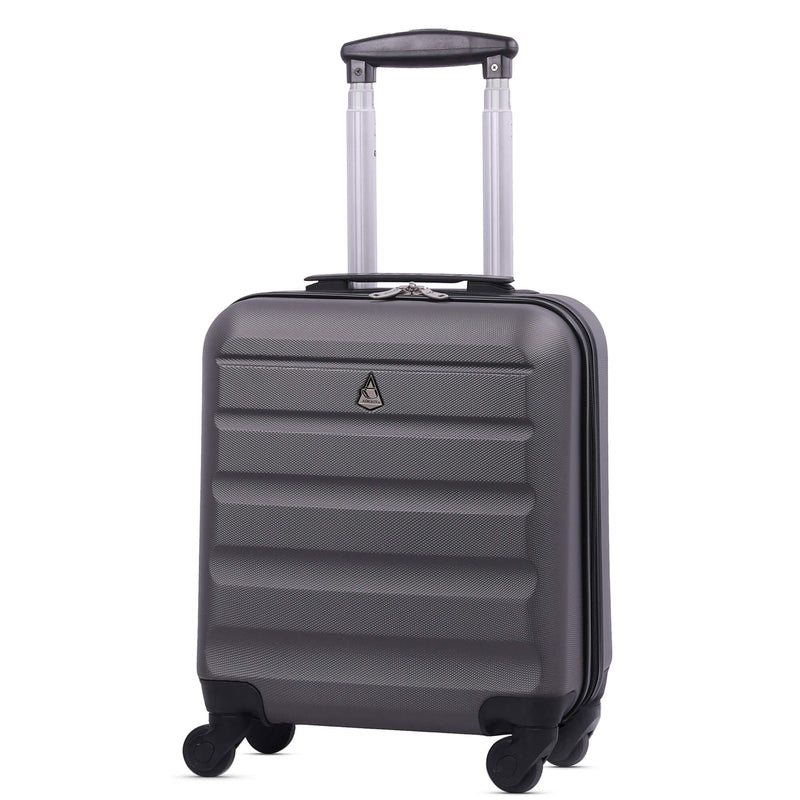 Ryanair EasyJet Under Seat 40x20x25cm Hand Luggage Cabin Bag Flight Holdall  Case
