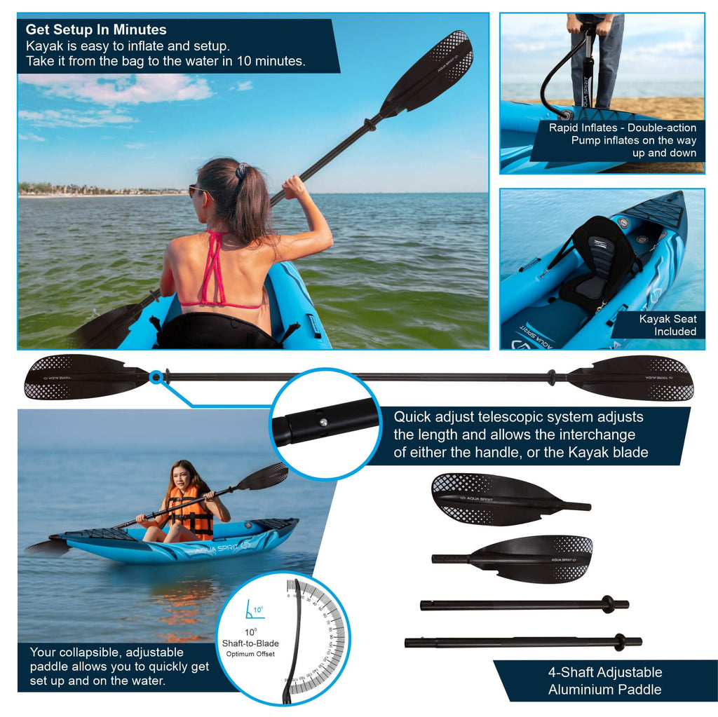 FR kayak accesorios added a new photo. - FR kayak accesorios