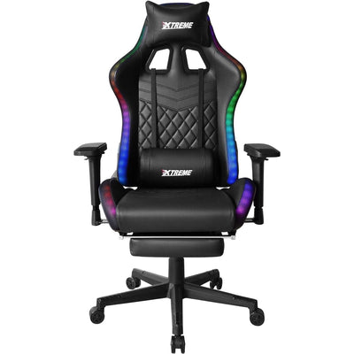 Olsen & Smith XTREME Gaming Chair | Ergonomic Office Desk Chair | 2 ...